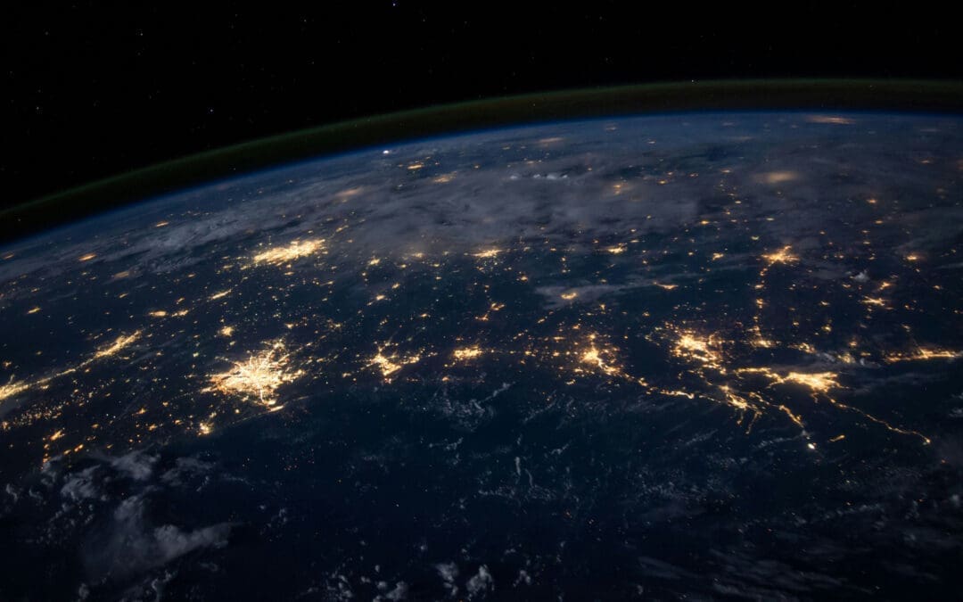 On Globalization: An Exercise in Public Theology