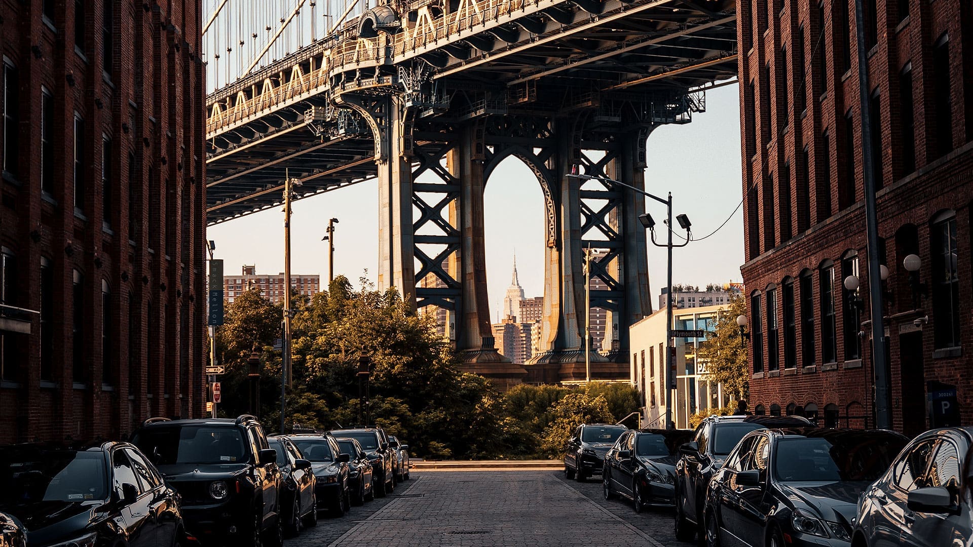 New York City