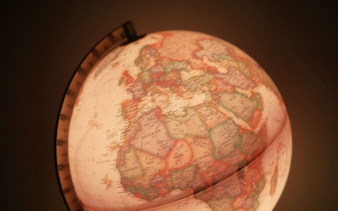 Why Are There So Many Other Religions?