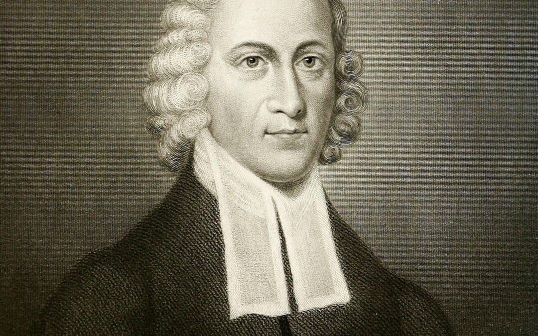 Jonathan Edwards and Life’s Adverbial Questions