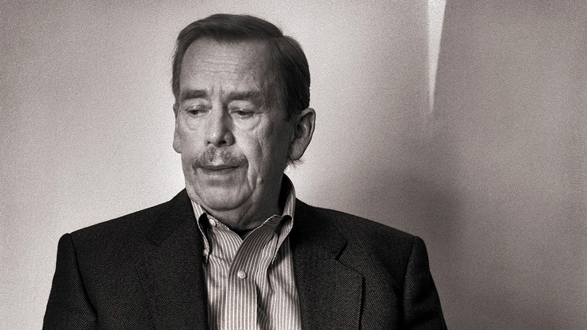 Václav Havel