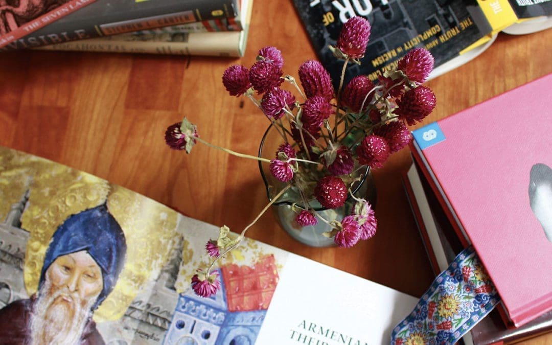 The Books Issue