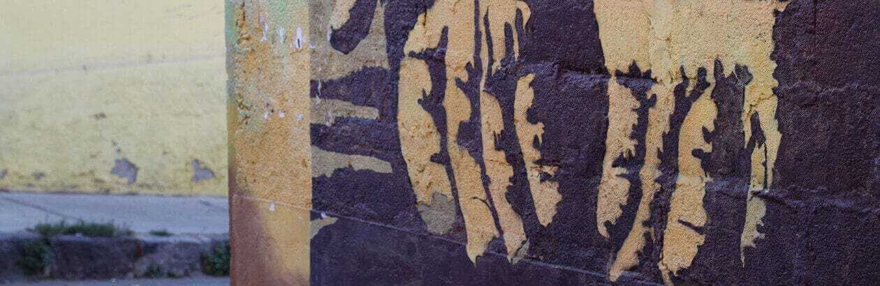 The Context of Love is the World: Liturgies of Incarceration