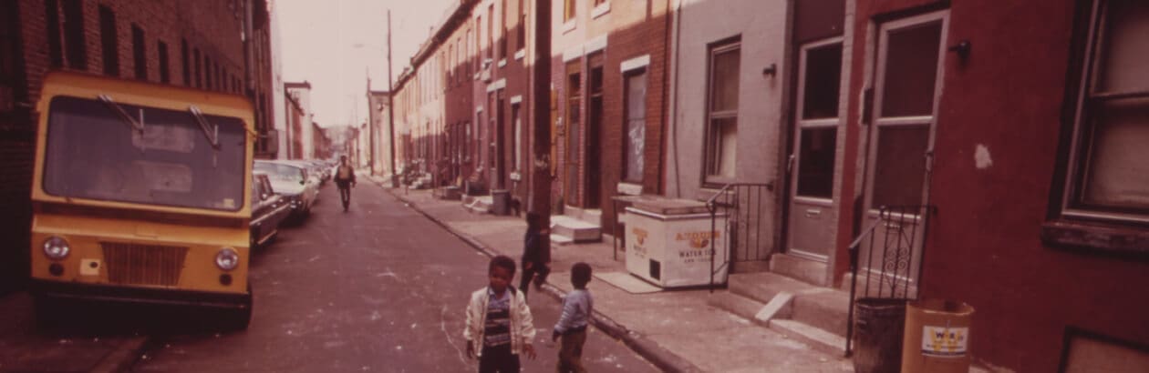 The Short and Tragic Lives of Black Youth