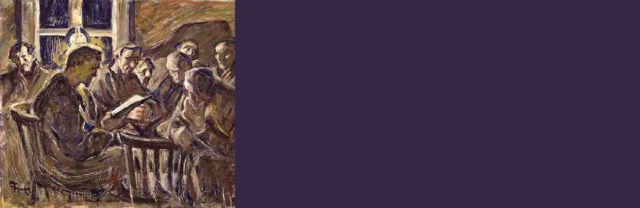 The Religious Roots of Rights Talk
