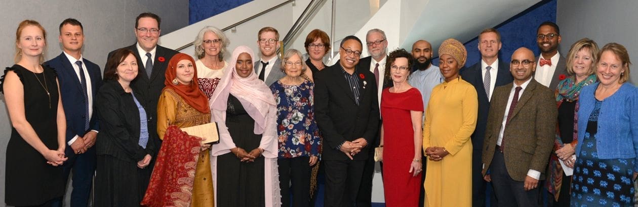 Headquarters: Ross and Davis Mitchell Prize for Faith and Writing