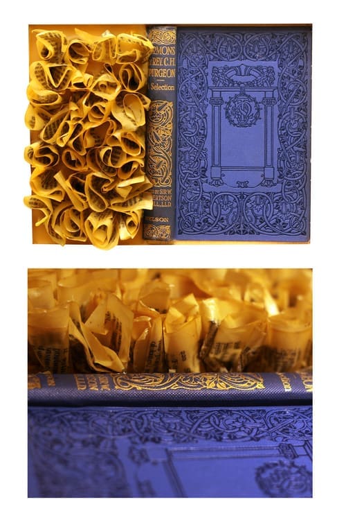 By Its Cover (No. 1)