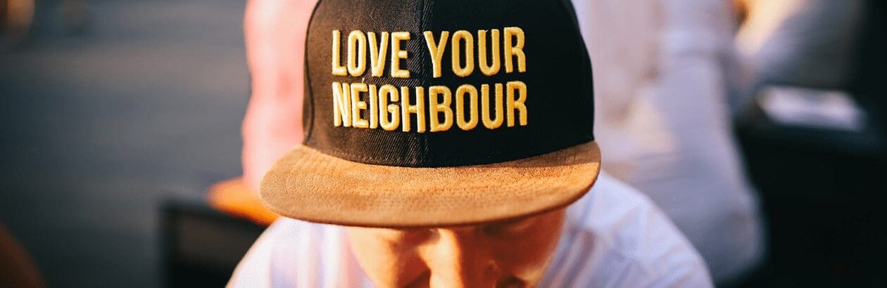 Hospitality in the City