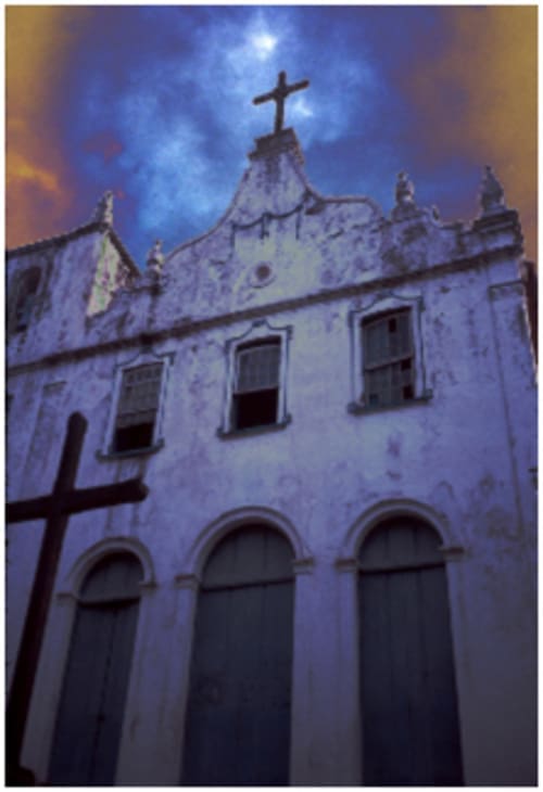 Igreja