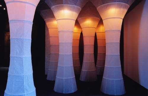 Light Pillars