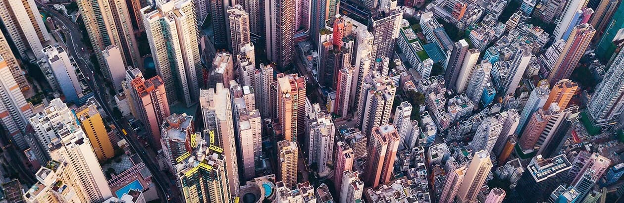 The Skyscraper Problem