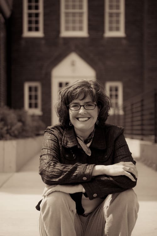 Reconnecting Work and Church
