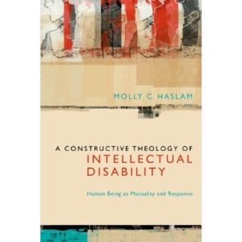 Reconstructing Theological Anthropology: What Mutuality, Whose Response?