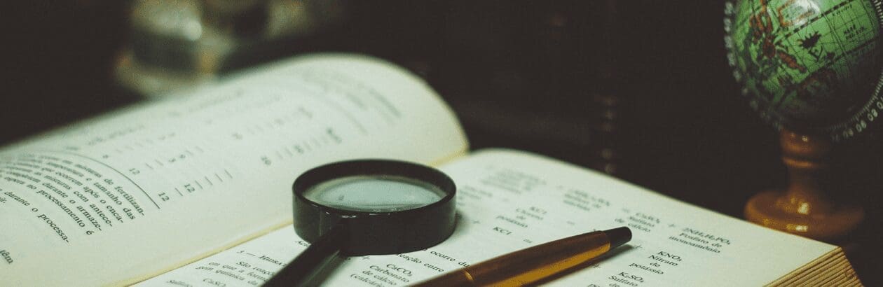 Perish the Pressure to Publish (part 1)