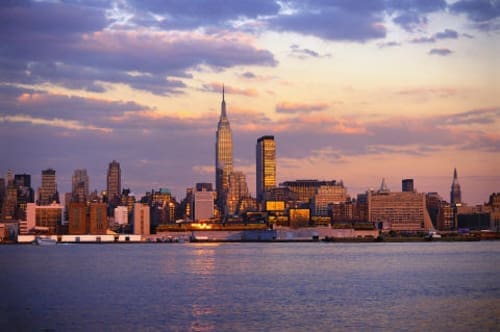 Sin and Grace in the City, Part 1