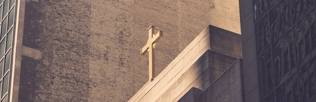 Reforming Civil Religion Today