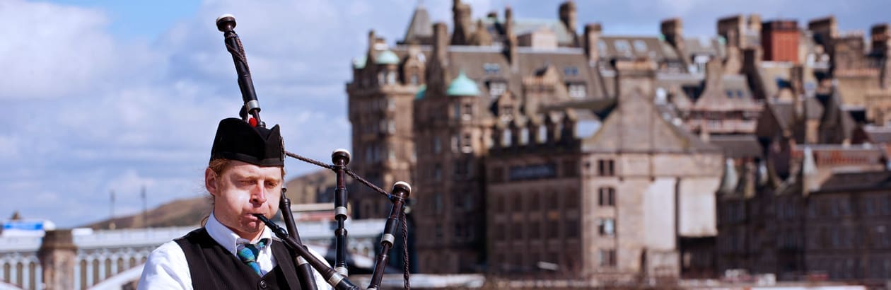 Scotland Decides&mdash;But About What?