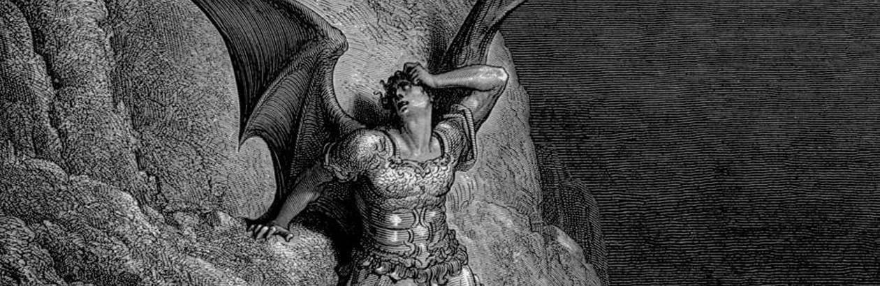 The Anti-Revolutionary Pulse of “Paradise Lost”