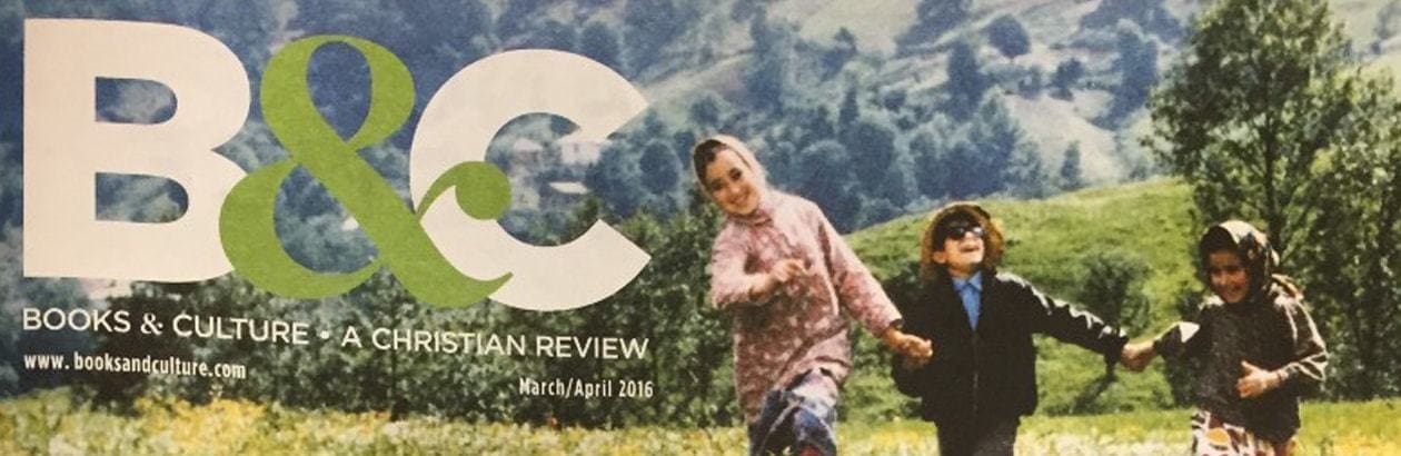 The Life and Death of Evangelicalism’s Little Magazine