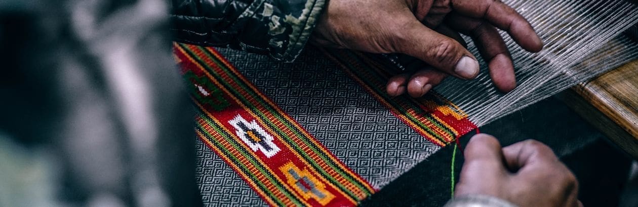 Behind the Tapestry: Continuing the Conversation with Andrew Bennett
