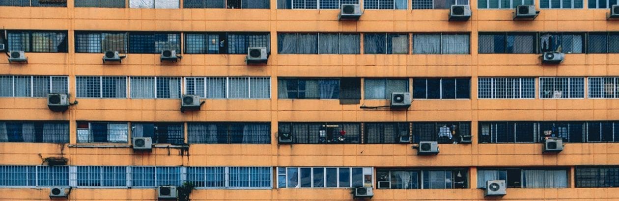 Real Estate and the Realities of Racial Injustice