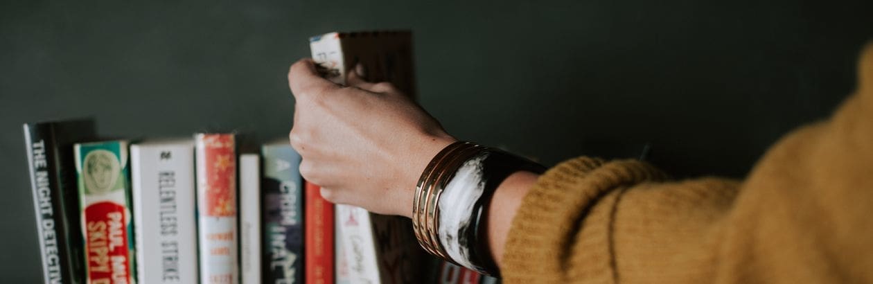 Comment: Our Favorite Reads of 2017