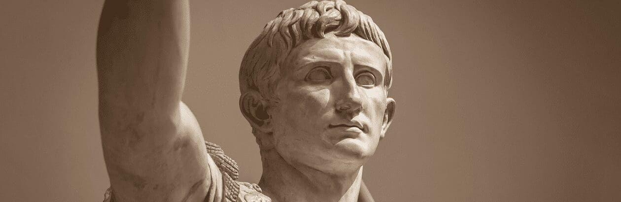 Render Unto Caesar