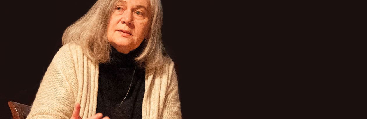 Marilynne Robinson and Hymns to the Miracle of Existence