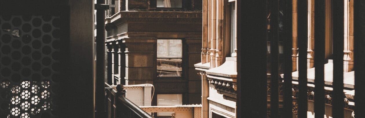 Loving Faithful Institutions: Building Blocks of a Just Global Society