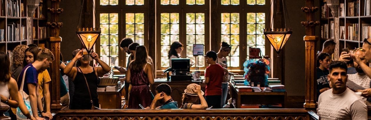 Communities Enduring Beyond School