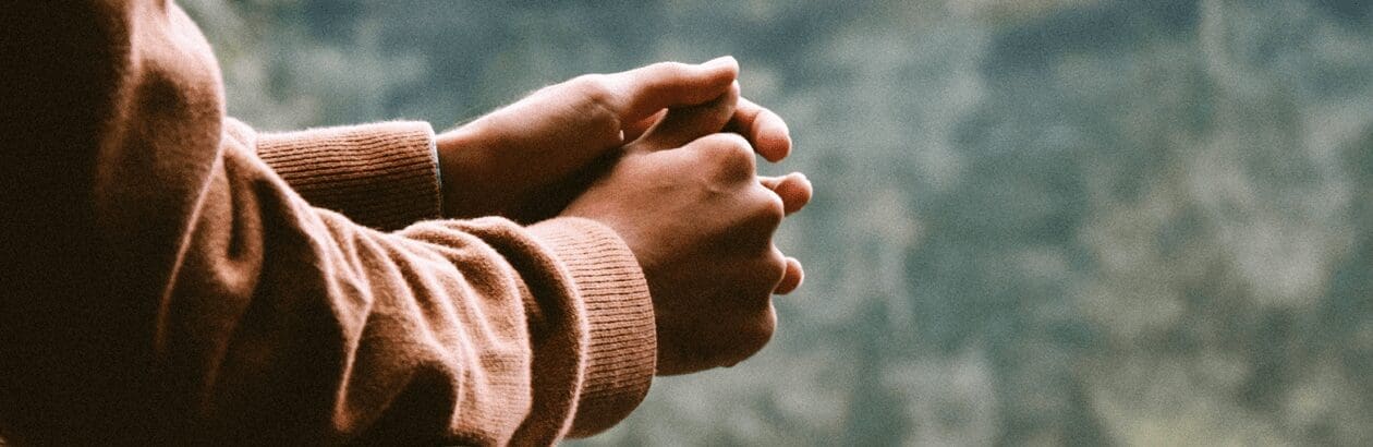 Becoming a thinking Christian