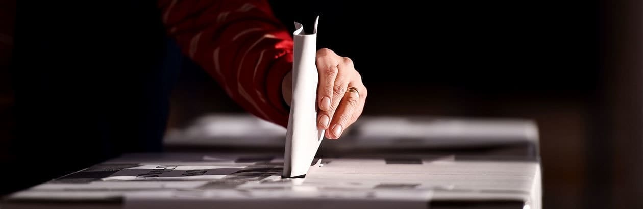 The Peril, and Possibilities, of Christian Political Parties