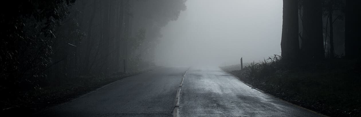 Fear, Anger, and Finding Another Way