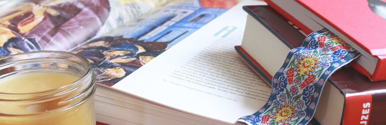 In Praise of Miscellany