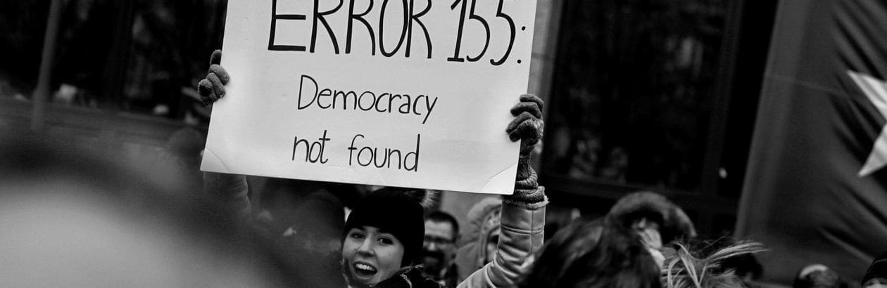 Citizens Aren’t Just Born. They’re Formed