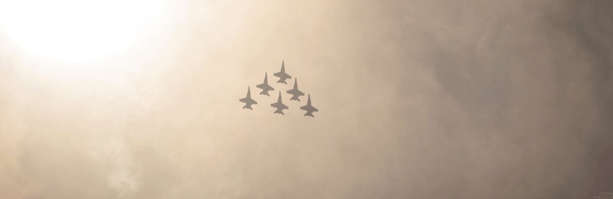 Millennials and the Military