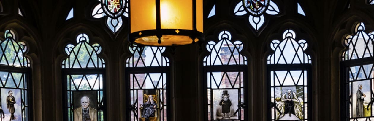Hospitality in Higher Education: Is There Room for All?