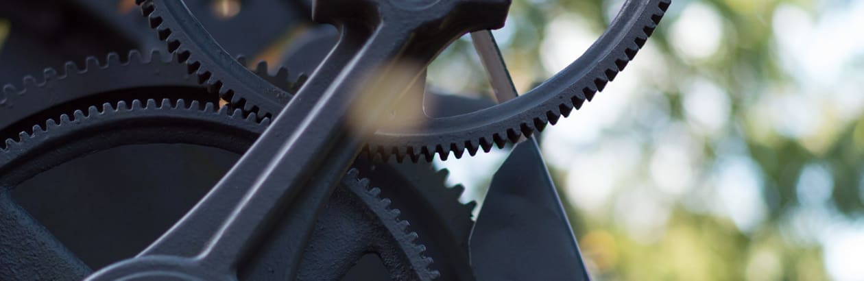 How Then Shall We Work?: Automation
