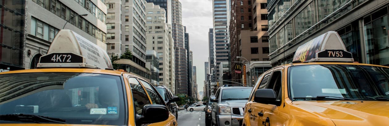 Who’s Reprogramming Your City?