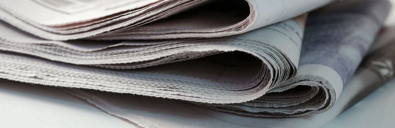 How Then Shall We Work?: Journalism