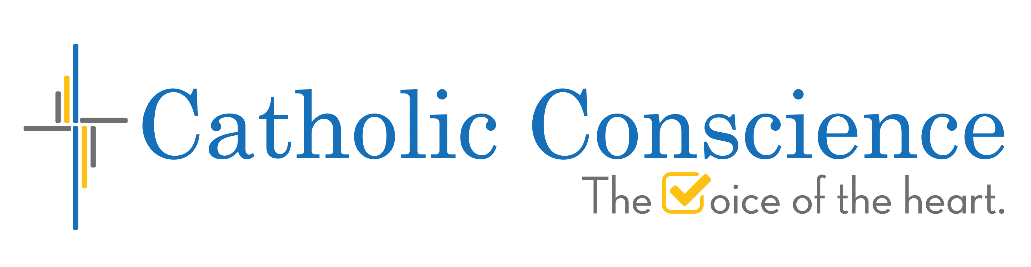 Breaking Ground - Catholic Conscience