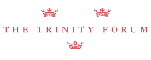 Breaking Ground - The Trinity Forum
