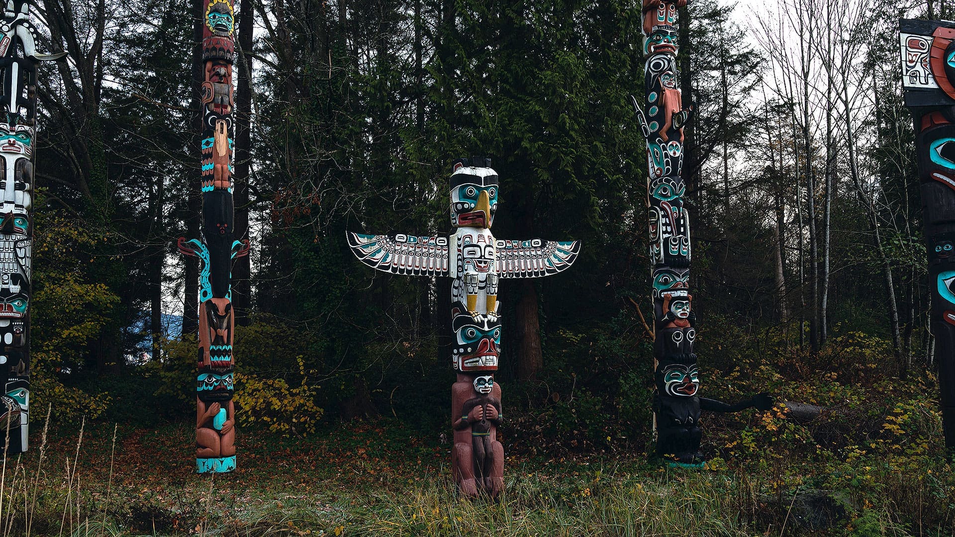 Indigenous Christianity