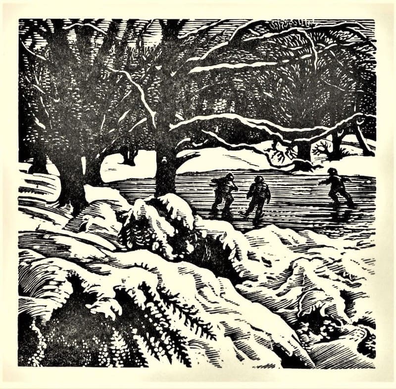 Snow