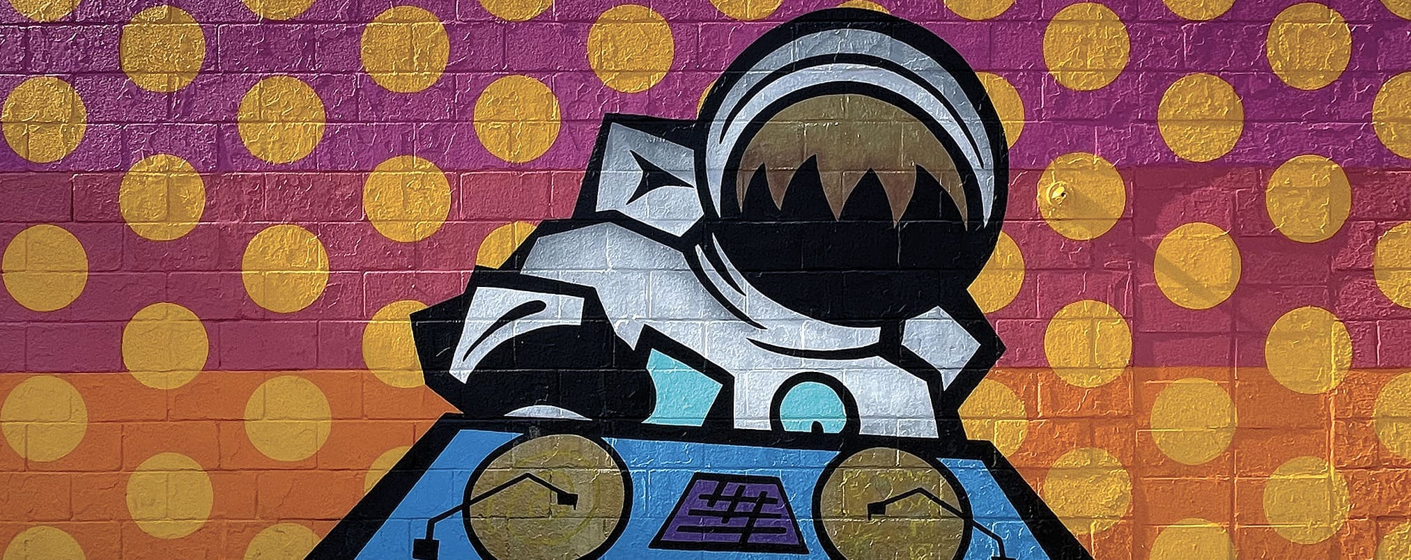 Mural