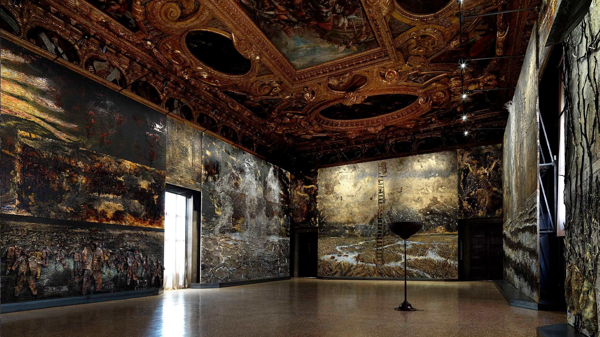 Venice Undone