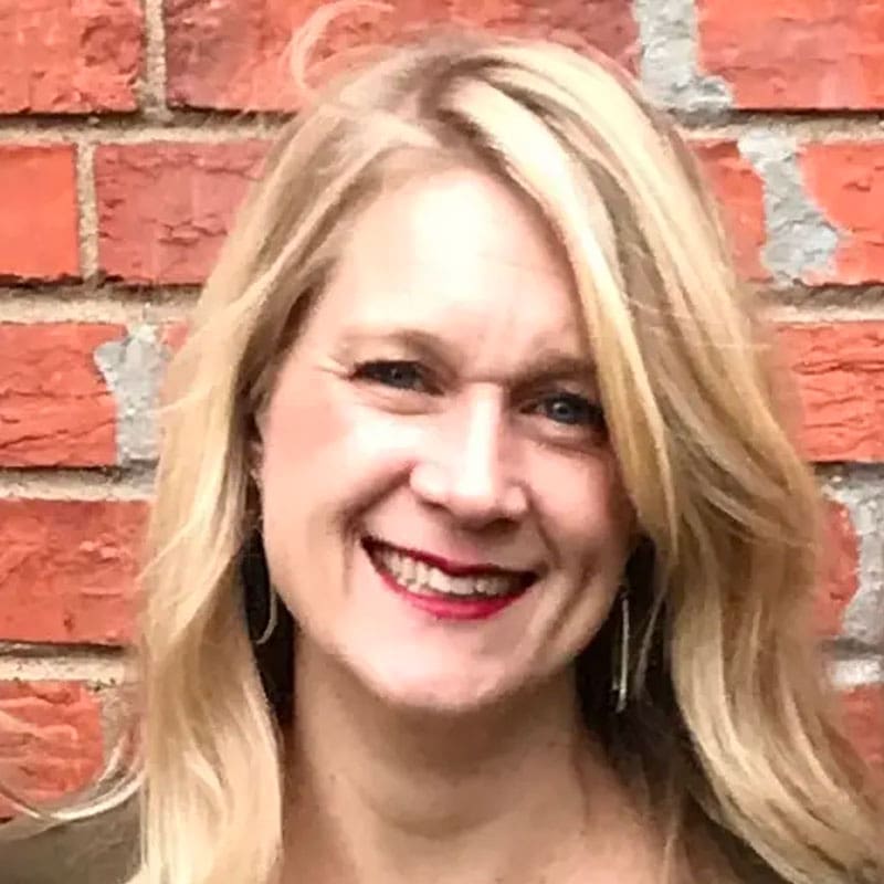 Kate Harris