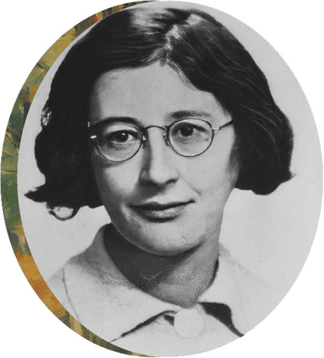 Simone Weil