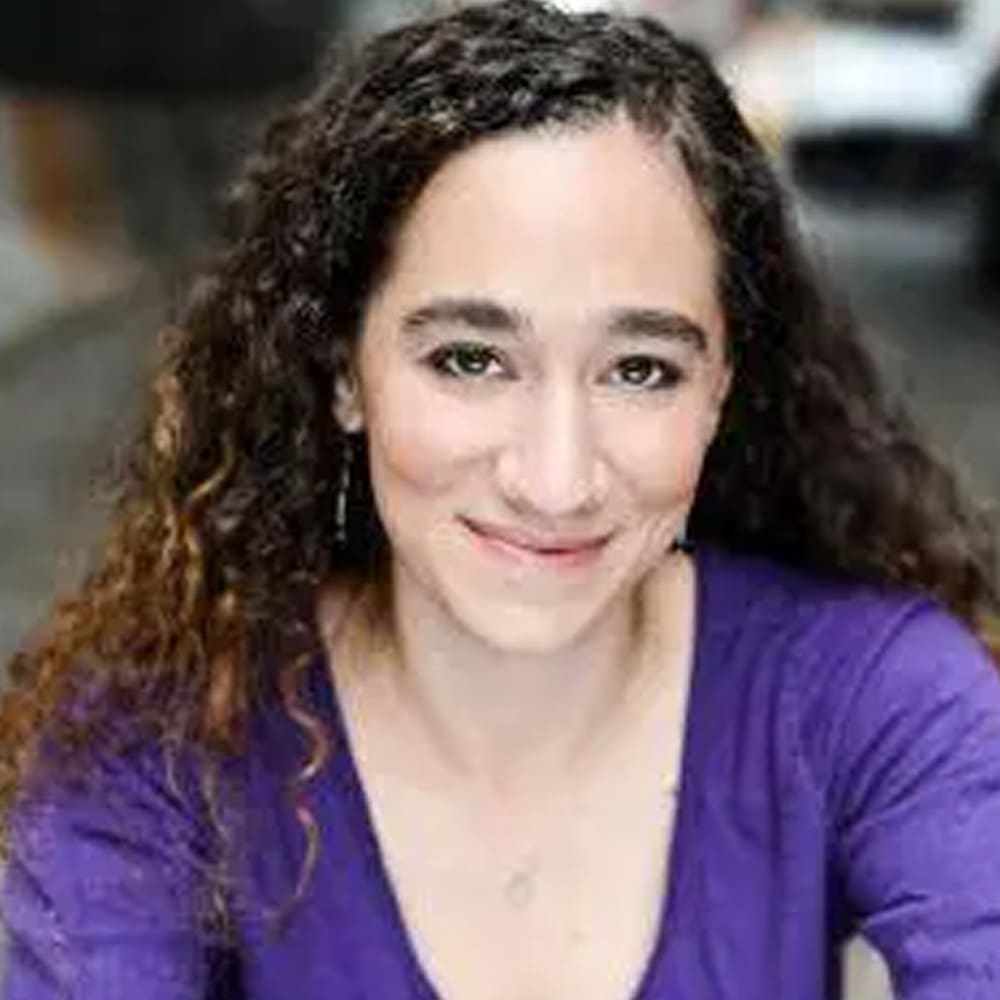 Leah Libresco Sargeant