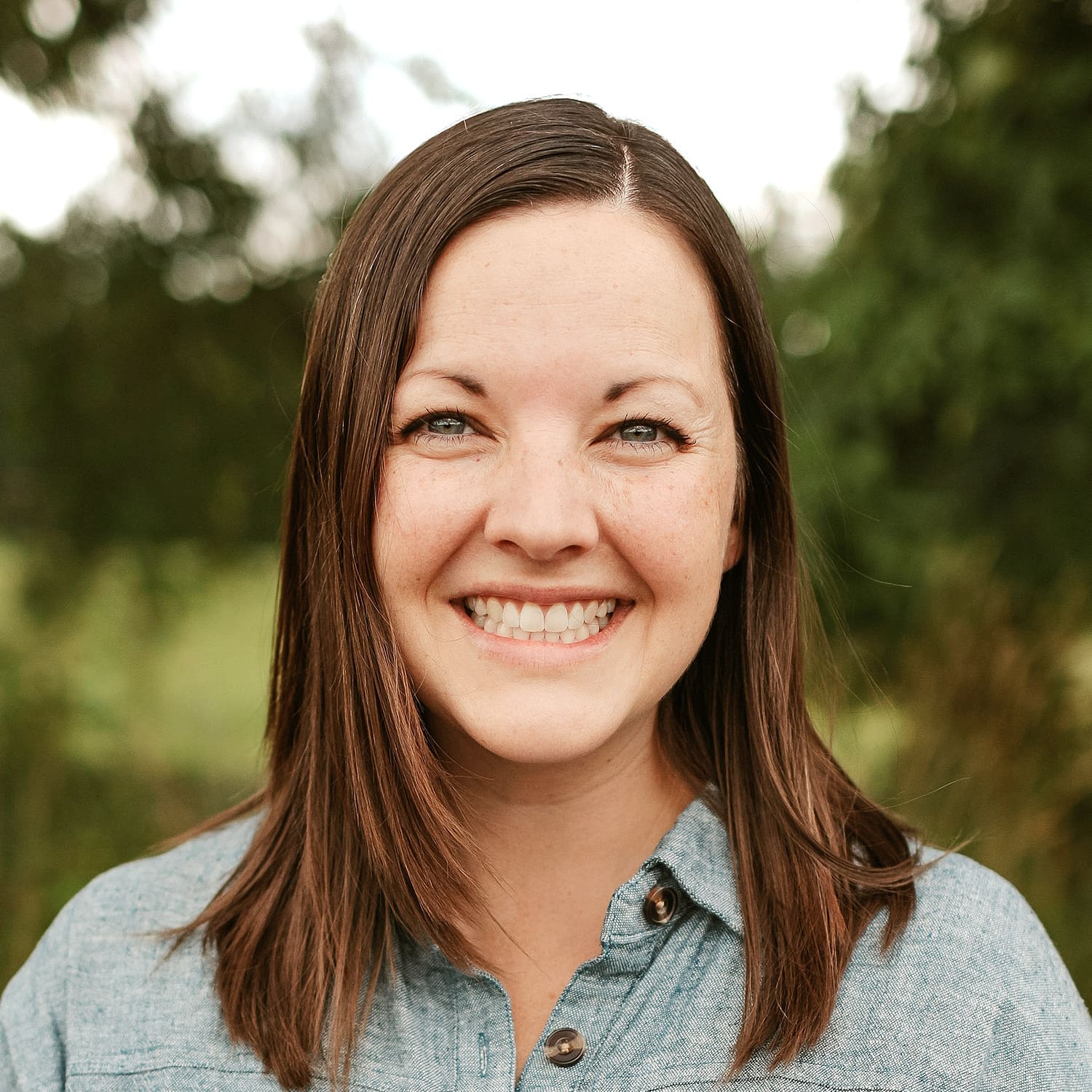 Amber Lapp